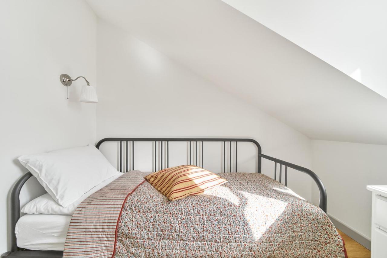Modern Two-Bedroom Apartment, Vilnius City Centre 외부 사진