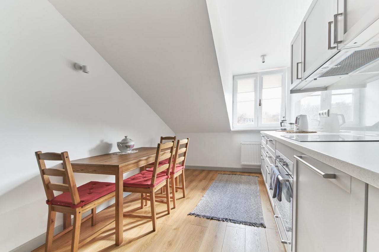 Modern Two-Bedroom Apartment, Vilnius City Centre 외부 사진